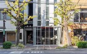 Carta Hotel Kyoto Gion